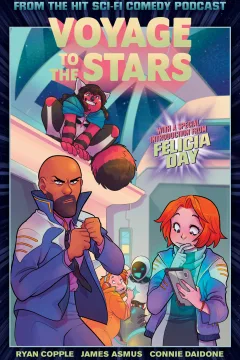 Voyage to the Stars