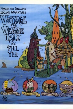 Voyage to Veggie Isle