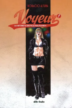 Voyeur