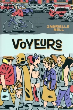 Voyeurs