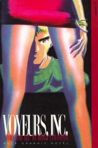 Voyeurs, Inc.