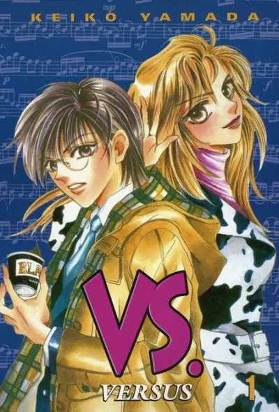 Vs. [Versus] (2006) - Series 