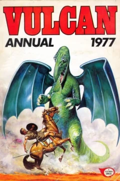 Vulcan Annual