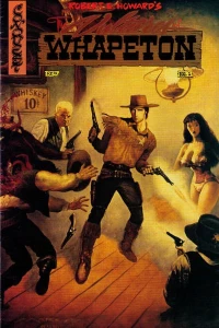 Vultures of Whapeton