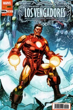 V.X.E.: El Día del Juicio - Especiales