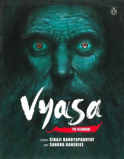 Vyasa: The Beginning (2017) - Series 