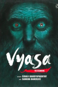 Vyasa: The Beginning