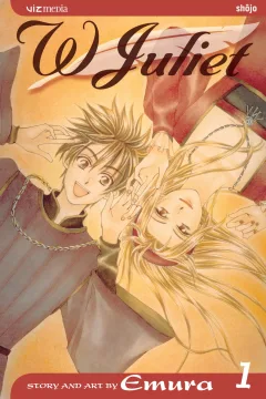 W Juliet
