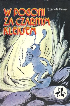 W pogoni za czarnym Kleksem