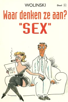 Waar Denken Ze Aan?