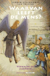 Waarvan leeft de mens?