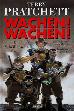 Wachen! Wachen!