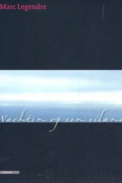 Wachten op een eiland