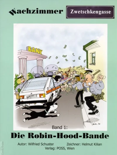 Verlag Poss