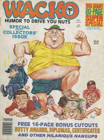 Ideal Publishing Corporation