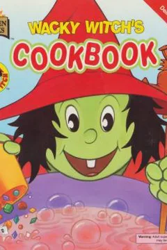 Wacky Witch's Cookbook
