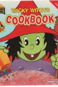 Wacky Witch's Cookbook