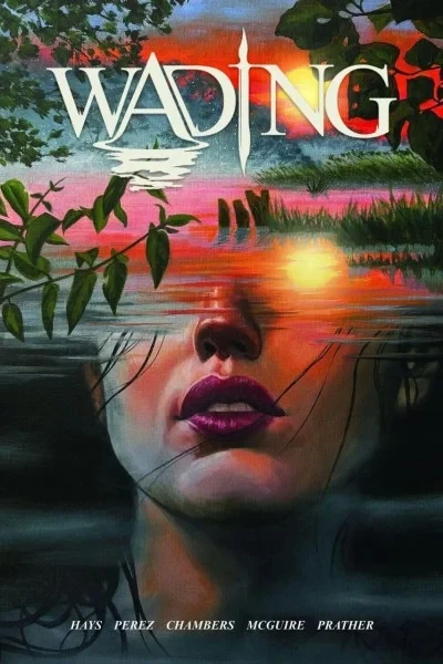 Wading (2024) - Series 