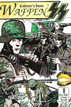 Waffen SS