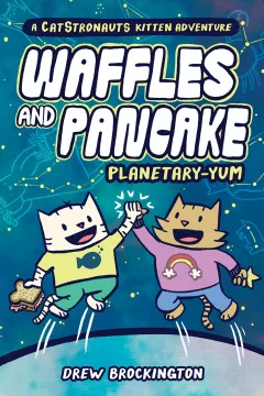Waffles and Pancake