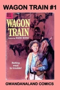 Wagon Train