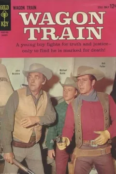 Wagon Train
