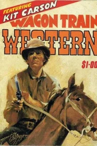 Wagon Train Western