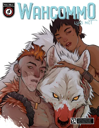 Wahcommo (2021) - Series 