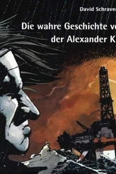 Wahre Geschichte vom Untergang der Alexander Kielland