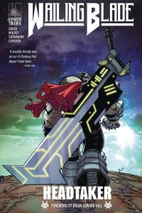 Wailing Blade: Headtaker