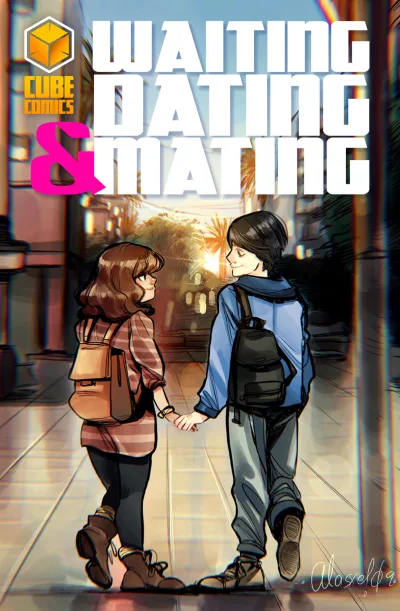 Waiting, Dating, & Mating (2020) - Series 