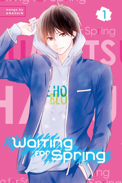 Waiting for Spring (2017) - Series 