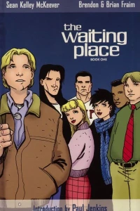 Waiting Place