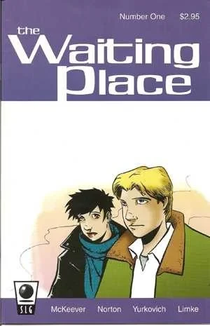 Waiting Place (1999) - Series 