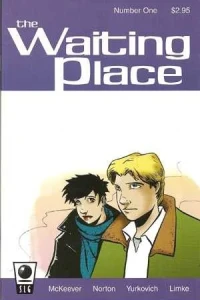 Waiting Place