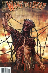 Wake the Dead