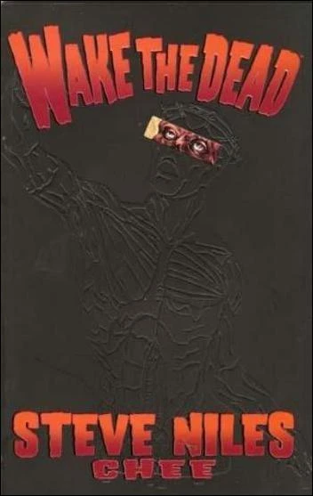 Wake the Dead (2004) - Series 