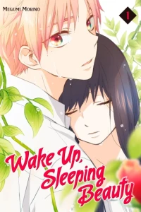 Wake Up, Sleeping Beauty