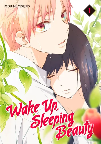 Wake Up, Sleeping Beauty (2017) - Series 
