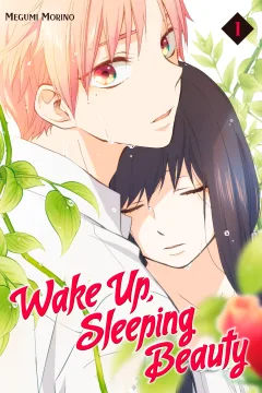 Wake Up, Sleeping Beauty