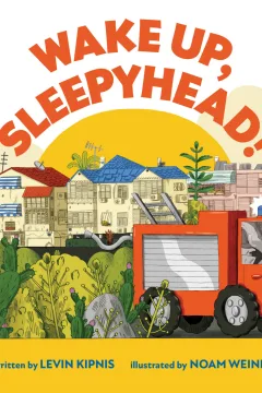 Wake Up, Sleepyhead!