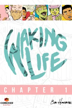 Waking Life
