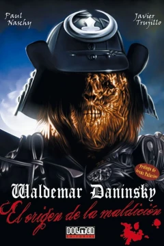 Waldemar Daninsky: The Origin of the Curse