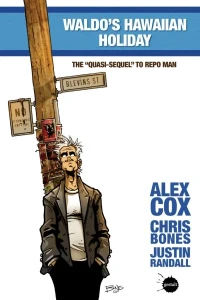 Waldo's Hawaiian Holiday