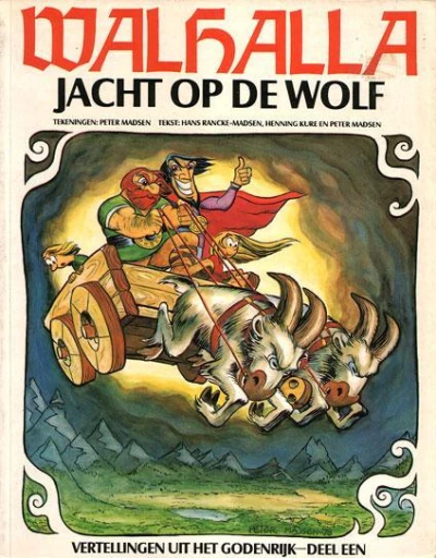 Walhalla (1981) - Series 