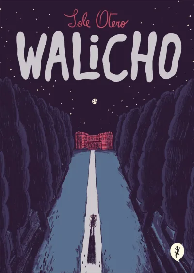 Walicho (2023) - Series 