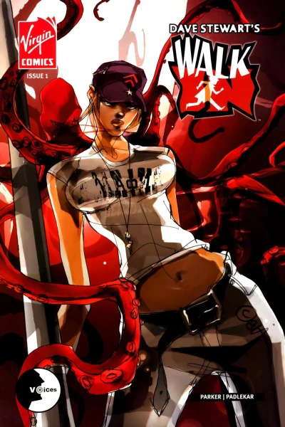 Walk In (2007) - Series 