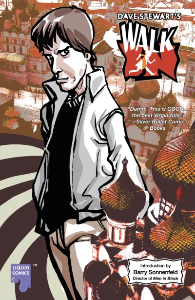 Walk-In (2007) - Series 
