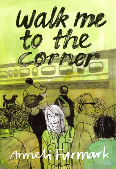 Walk Me to the Corner (2022) - Series 
