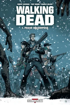 Walking Dead